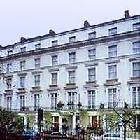 Bayswater Apartments London Exterior foto